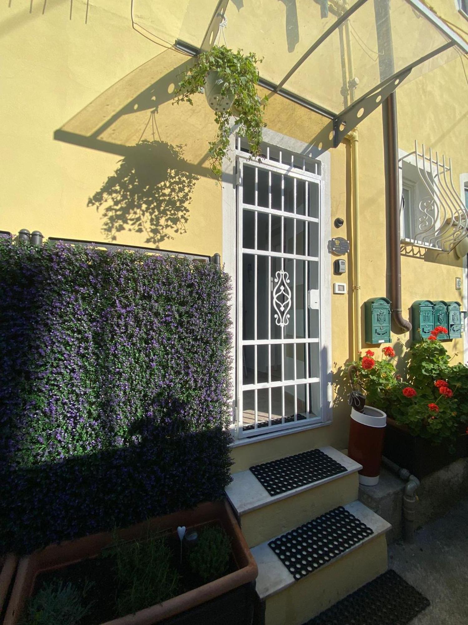 Appartement Domvs Flavia *