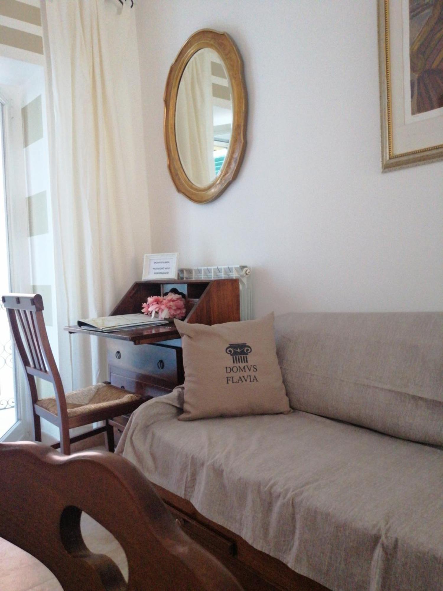 Appartement Domvs Flavia *
