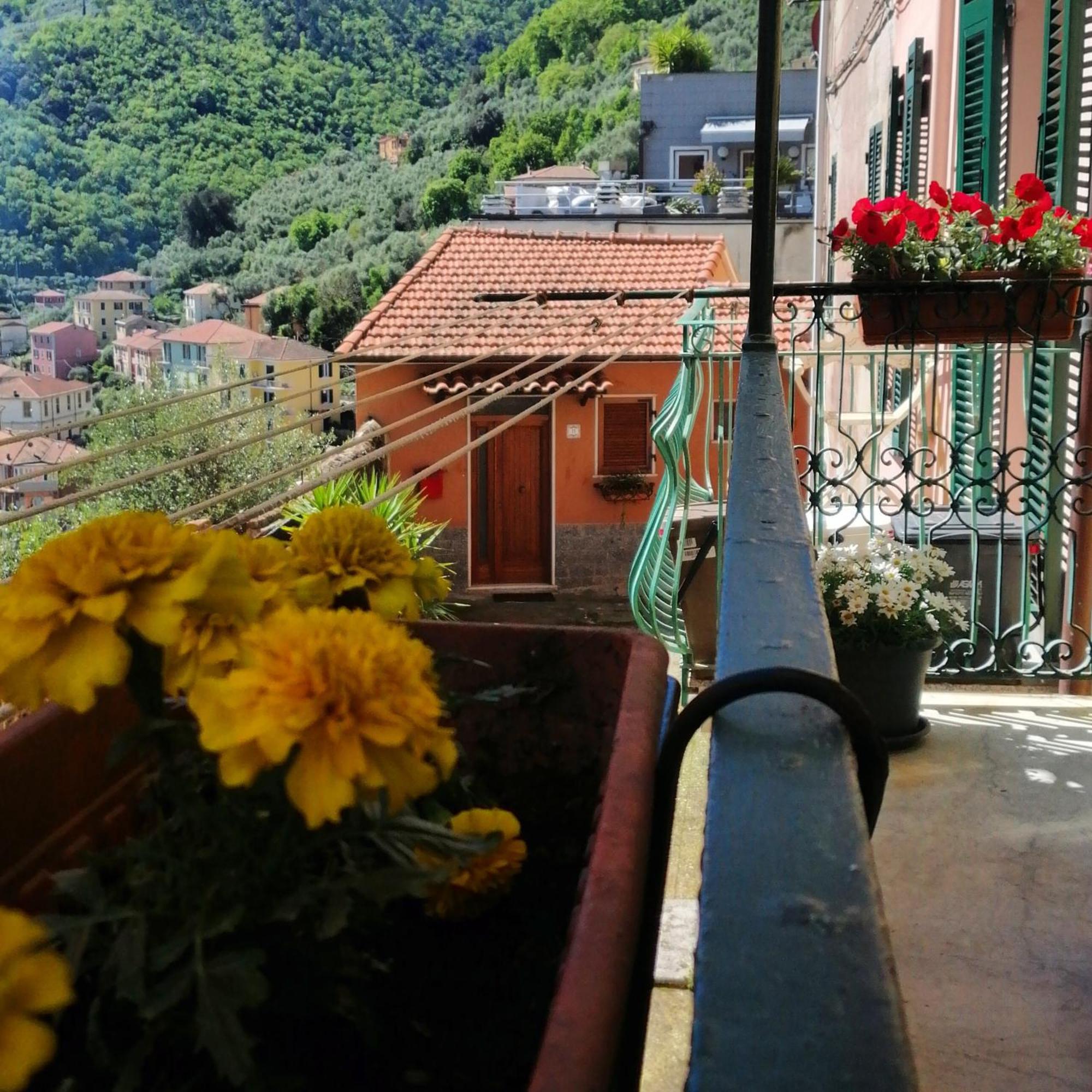 Appartement Domvs Flavia La Spezia