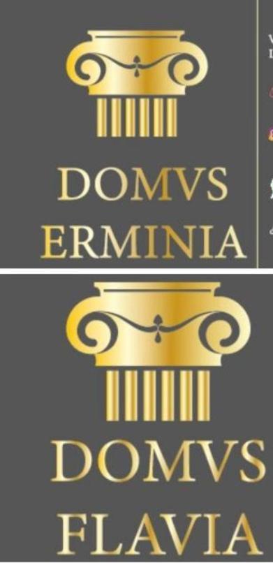 Domvs Flavia Appartement *