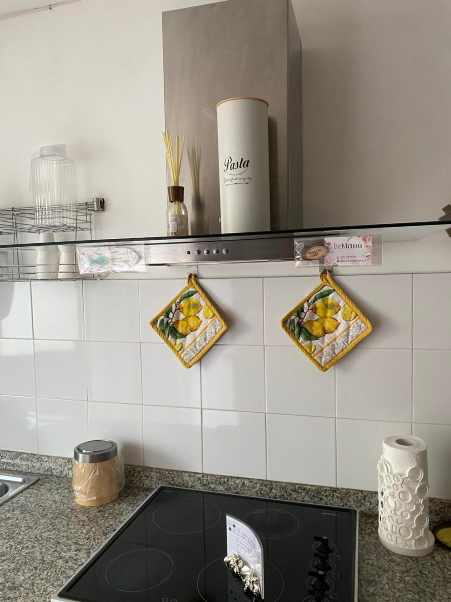 Domvs Flavia Appartement *