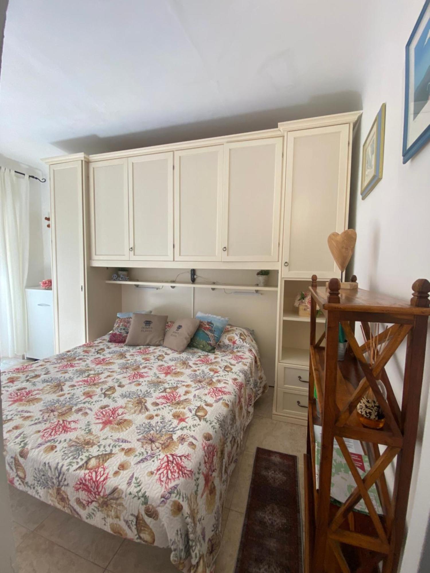 Appartement Domvs Flavia