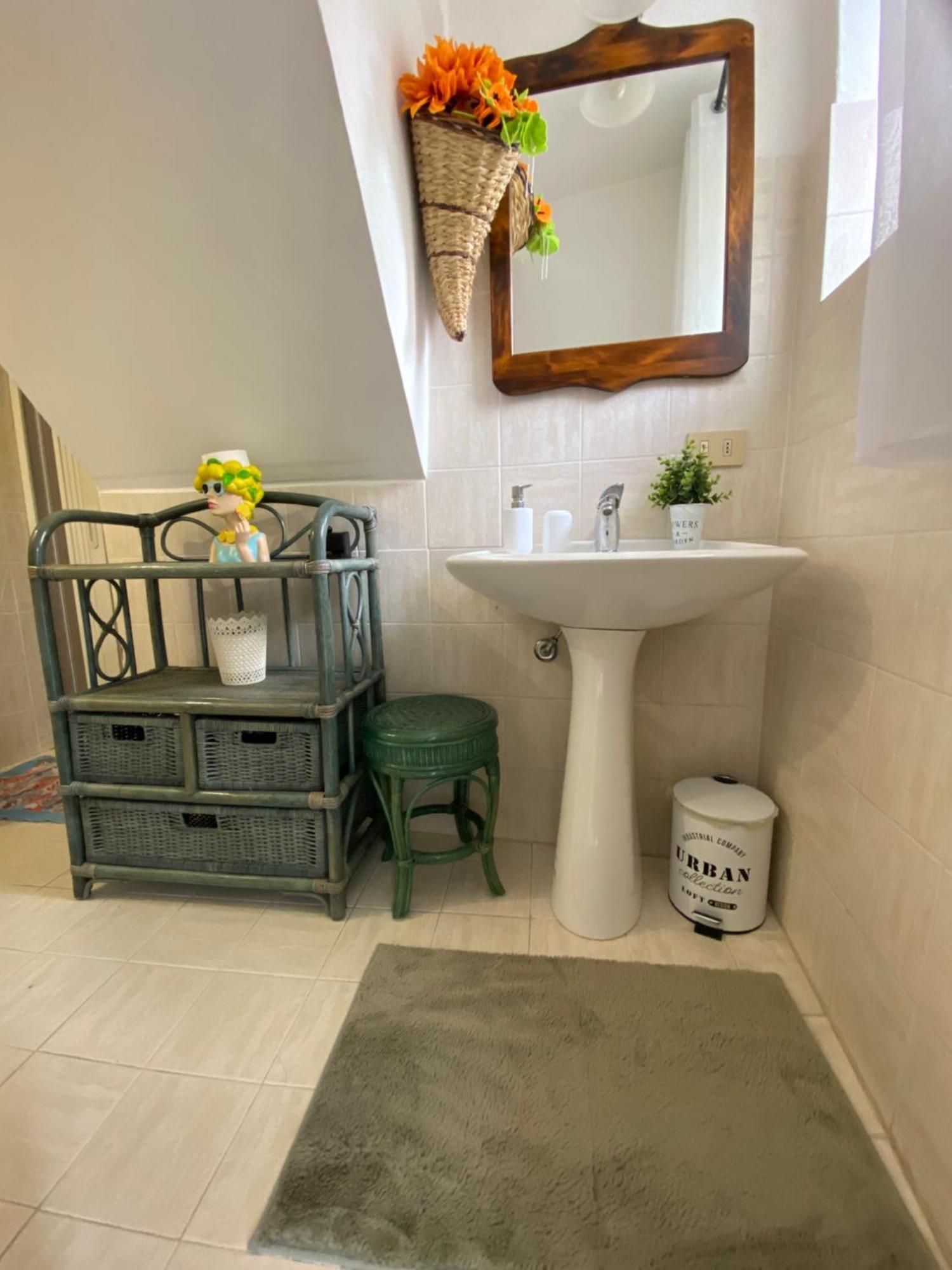 Domvs Flavia Appartement *